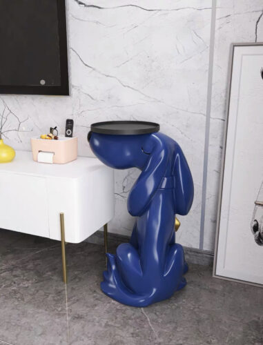 The Trendy Dog table photo review