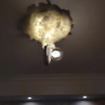 The Cloudy Rocket Light photo review