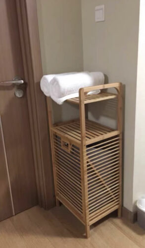 Storage Laundry  Basket photo review