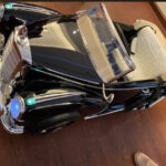 The Mercedes Benz Car for kids photo review