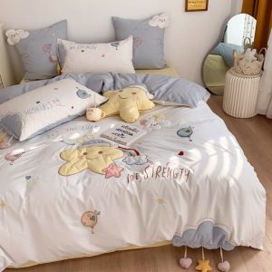 Kids Room Bedding