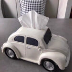 The Car Tissue Holder photo review