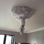 The Cloudy Rocket Light photo review