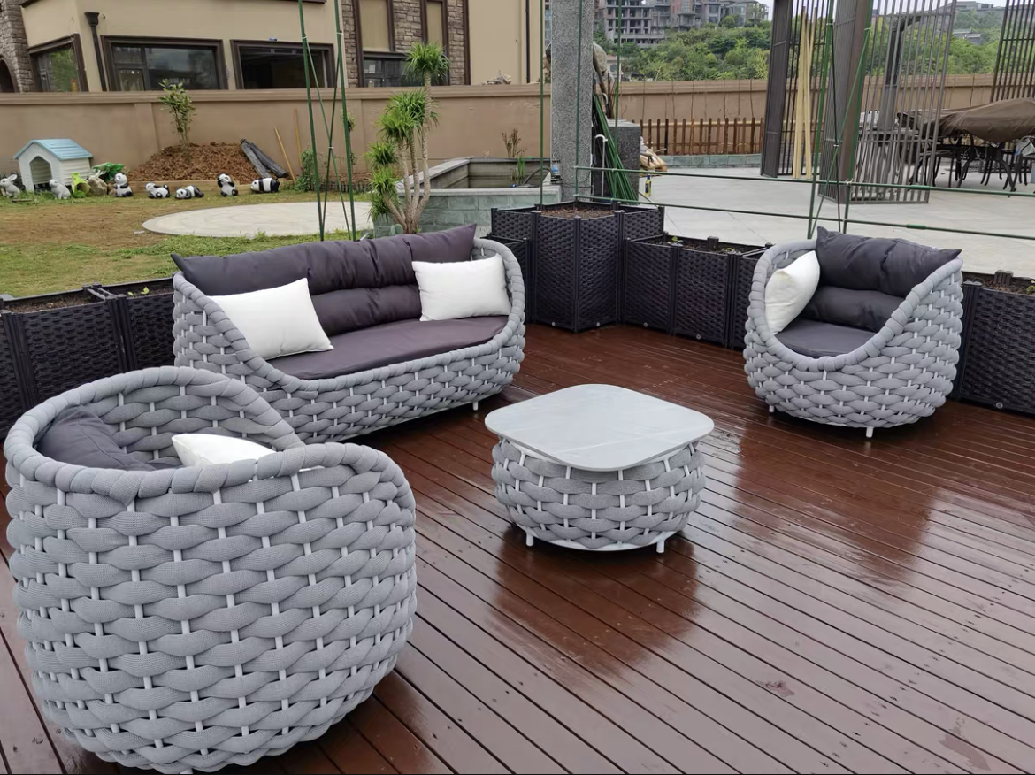 The Garden Furniture photo review