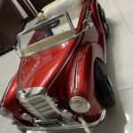 The Mercedes Benz Car for kids photo review