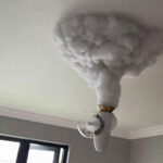 The Cloudy Rocket Light photo review