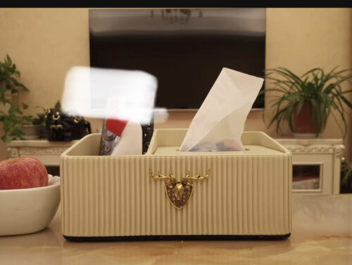 Tissue  Storage Holder photo review