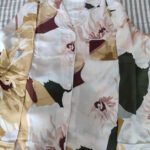 Two Piece Nightwear photo review