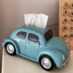 The Car Tissue Holder photo review