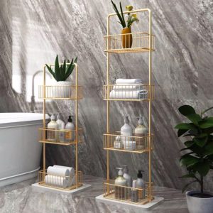 Bathroom Decor
