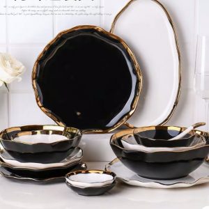 Dinnerware