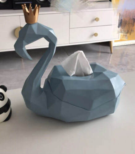 Tissue Holder photo review