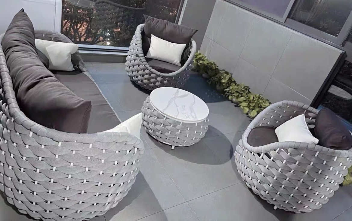 The Garden Furniture photo review