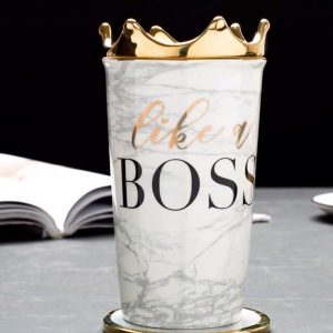 Cups & Mugs