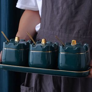 Kitchen Storage