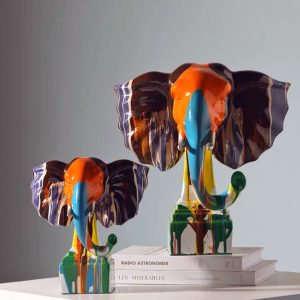 Showpieces