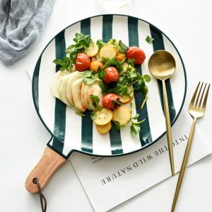 Trays and Platters
