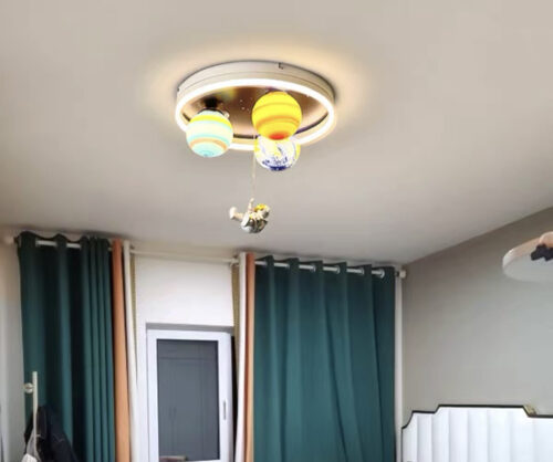 The Astronaut Wall Light photo review