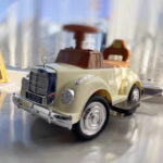 Kids Mini car photo review
