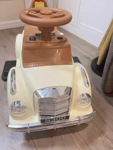Kids Mini car photo review