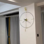 Clock photo review
