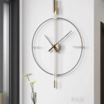 Clock photo review