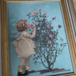 The Return of Pinyin Wall Art set photo review