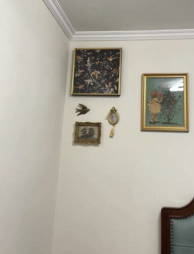The Return of Pinyin Wall Art set photo review