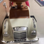 Kids Mini car photo review