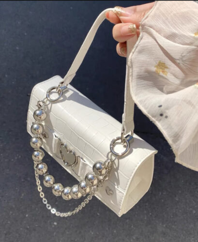 The Girl Bag photo review