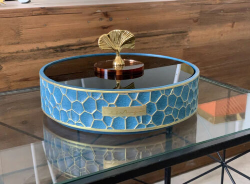 The Rotating Platter photo review