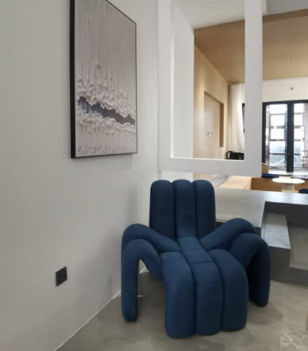 The Luxury Sofa Chair photo review