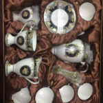 The Luxury Tea Set photo review