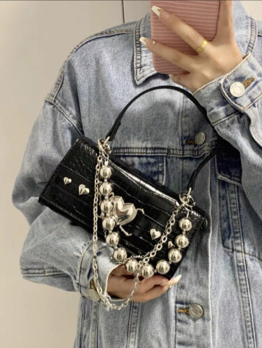 The Girl Bag photo review
