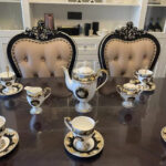 The Luxury Tea Set photo review