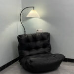 The Lazy Sofa photo review