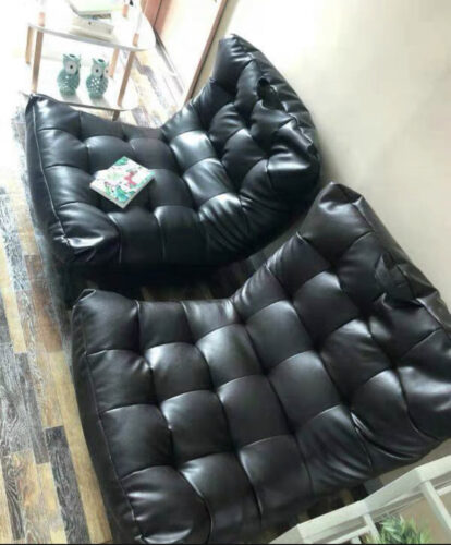 The Lazy Sofa photo review