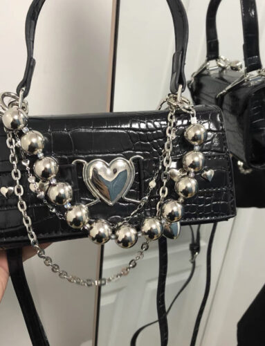 The Girl Bag photo review