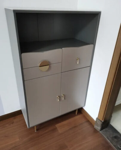 Cabinet photo review