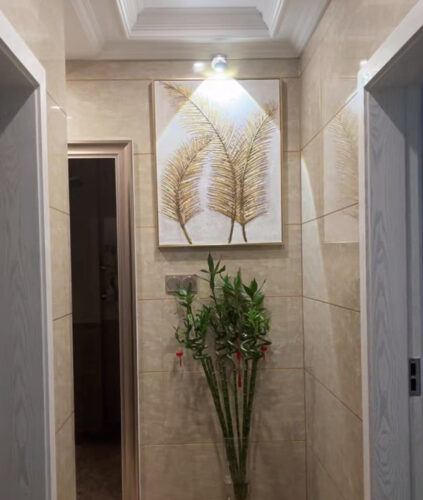 Wall Painting photo review