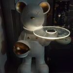 Teddy Mobile Charging Table photo review