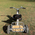 Kids Tricycle photo review