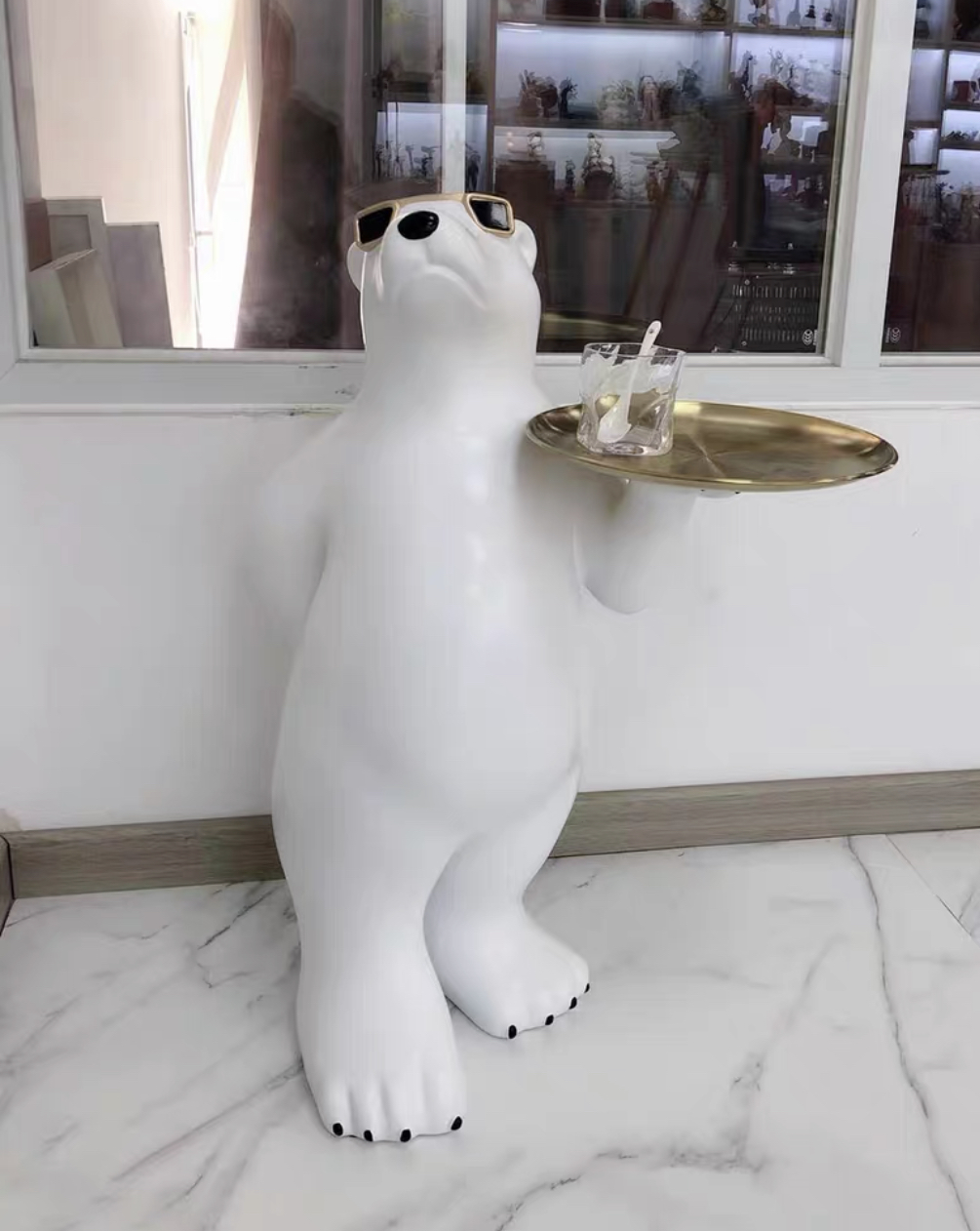 The Swaggy Teddy photo review