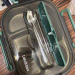Tiffin Box photo review
