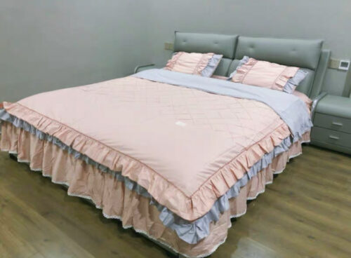 Bedding Set photo review