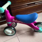 Kids Scooter photo review