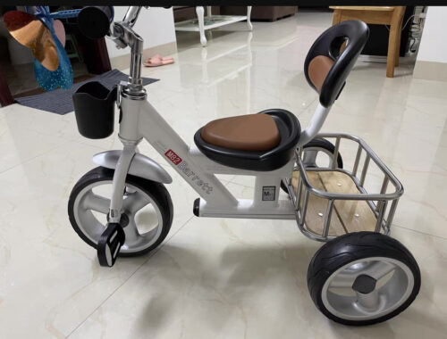 Kids Tricycle photo review