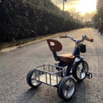 Kids Tricycle photo review