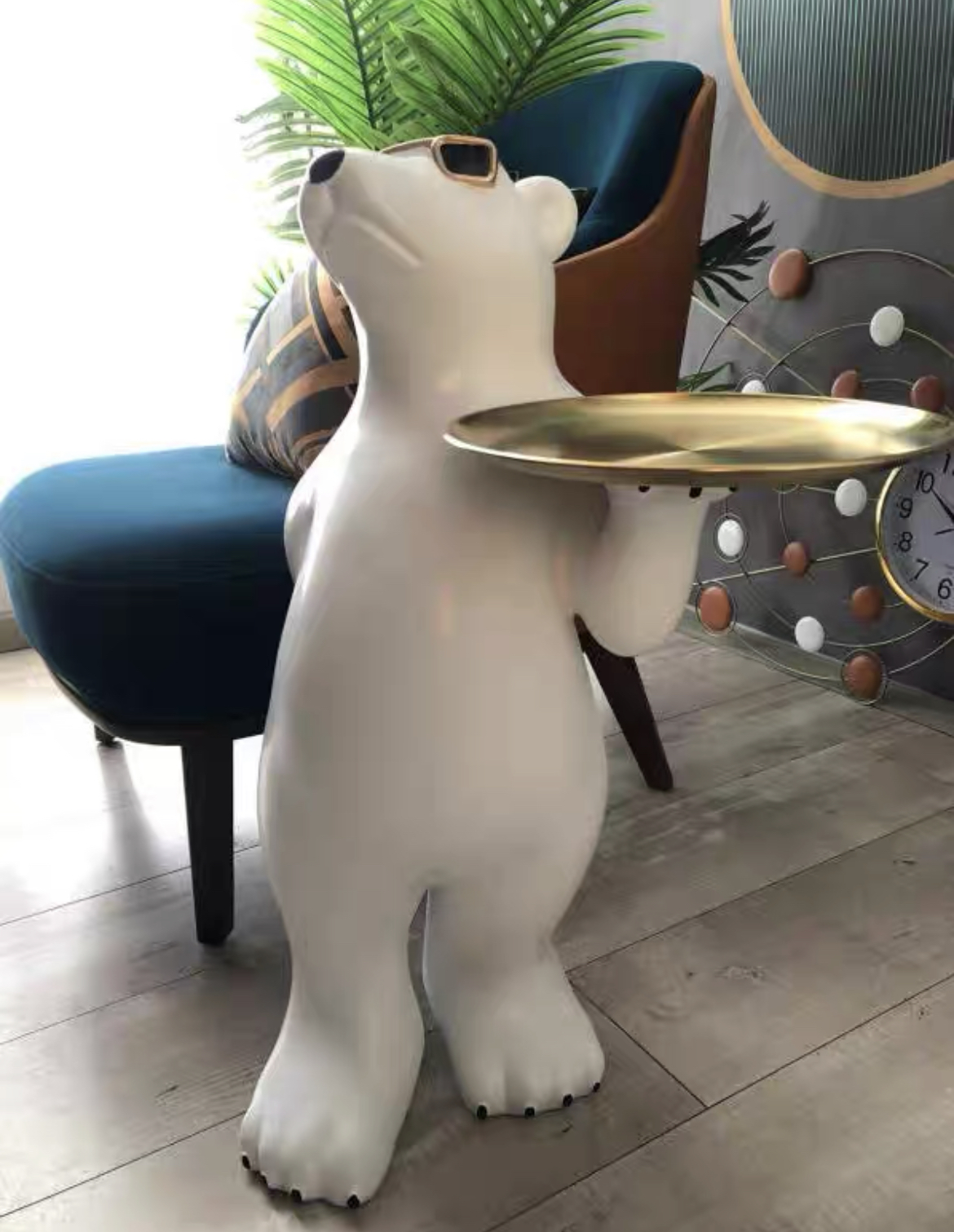 The Swaggy Teddy photo review