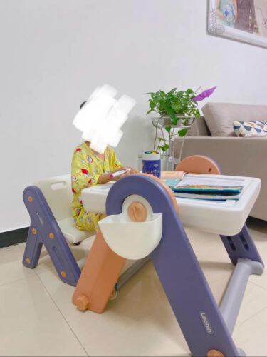 The Multipurpose Table Set photo review